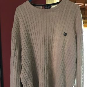 Chaps Sweater